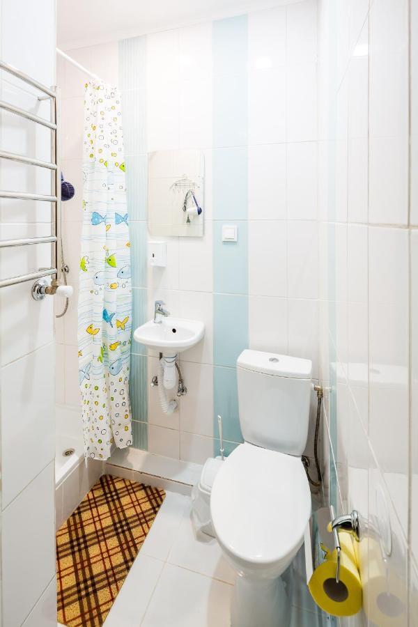 Beautiful Apartments In The Center Lviv Exterior photo